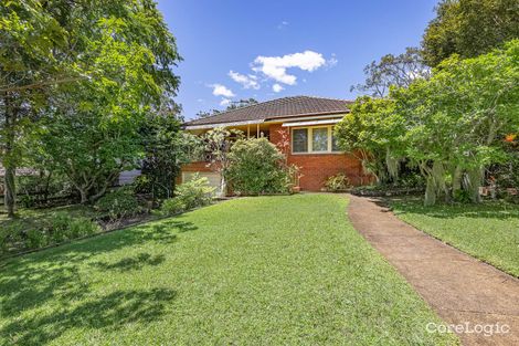 Property photo of 33 Fairlawn Avenue Turramurra NSW 2074