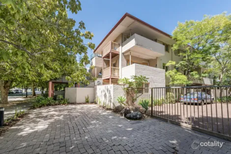 6/37 Mill Point Rd, South Perth, WA 6151