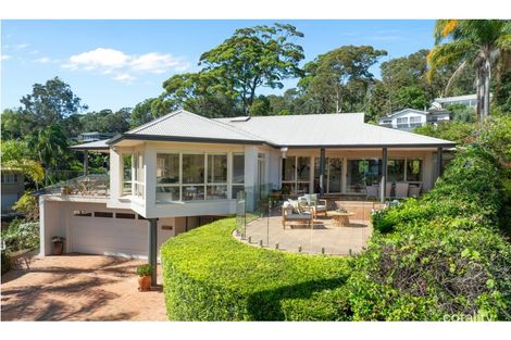 Property photo of 1935 Pittwater Road Bayview NSW 2104