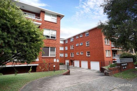 6/57 Illawarra St, Allawah, NSW 2218