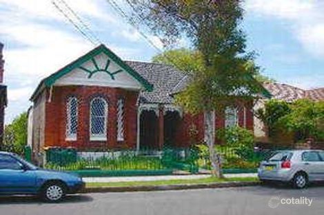 Property photo of 36 Harrow Road Stanmore NSW 2048