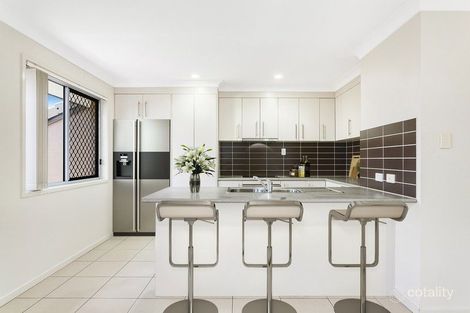 Property photo of 17 Glen Echo Street Springfield Lakes QLD 4300