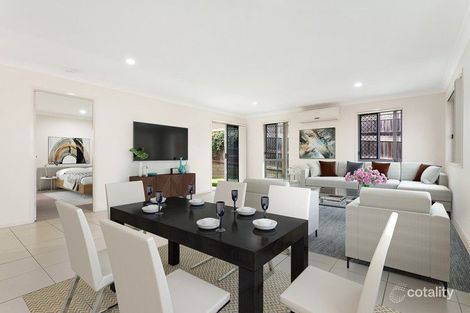 Property photo of 17 Glen Echo Street Springfield Lakes QLD 4300