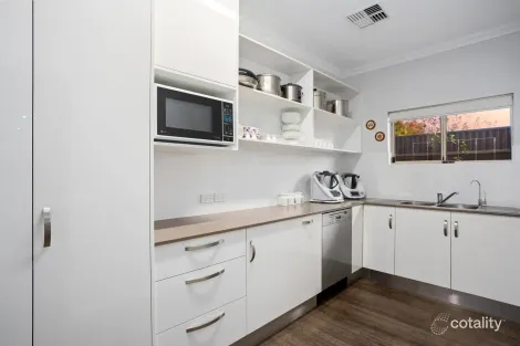 Property photo of 18 Third Avenue Cheltenham SA 5014