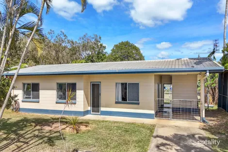 30 RAINS ST, MAREEBA, QLD 4880