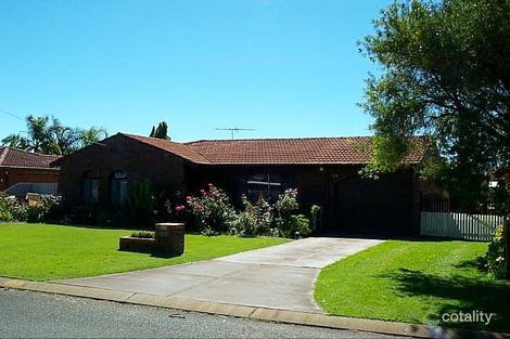 Property photo of 23 Ricketts Court Rockingham WA 6168
