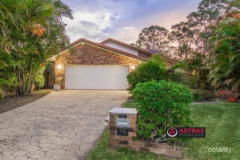 Property photo of 19 Carrum Court Robina QLD 4226
