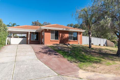 Property photo of 41 Whitebread Way Leda WA 6170