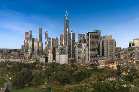 Property photo of 2002/23 Batman Street West Melbourne VIC 3003