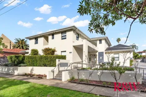 16a Jersey Rd, Strathfield, NSW 2135
