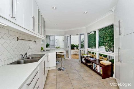 Property photo of 39 Underwood Street Paddington NSW 2021