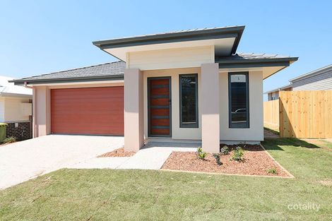 Property photo of 35 Darrau Avenue Yarrabilba QLD 4207