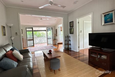 Property photo of 5 Forest Avenue Edge Hill QLD 4870