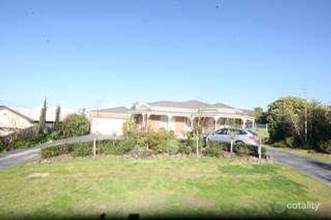 15 Major Cres, Lysterfield, VIC 3156