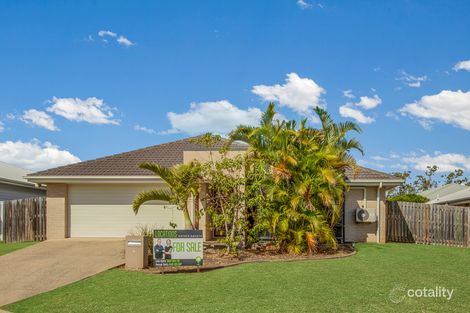 Property photo of 4 Sundew Street New Auckland QLD 4680