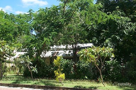 95 Mary St, Charters Towers City, QLD 4820