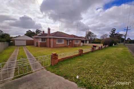 38 Graphite Rd, Manjimup, WA 6258