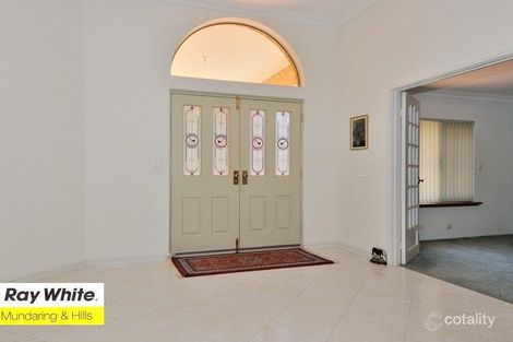 Property photo of 80 Tomallan Close Parkerville WA 6081