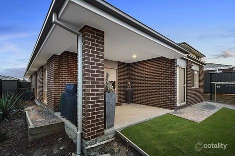 Property photo of 18 Brunton Drive Mernda VIC 3754