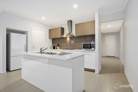 Property photo of 18 Brunton Drive Mernda VIC 3754