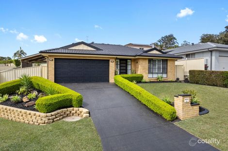 Property photo of 4 Silver Place Lisarow NSW 2250