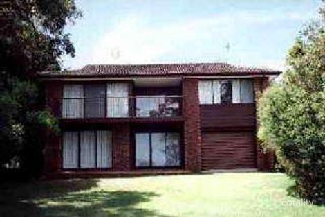 Property photo of Bourkes And Halls Road Binnaway NSW 2395