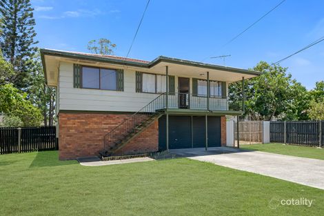 Property photo of 82 Monash Road Loganlea QLD 4131