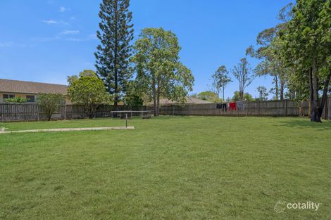 Property photo of 82 Monash Road Loganlea QLD 4131