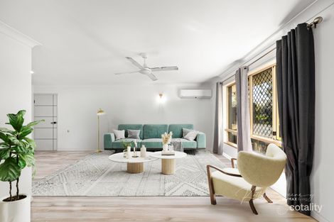 Property photo of 3 Whimbrel Court Bellmere QLD 4510