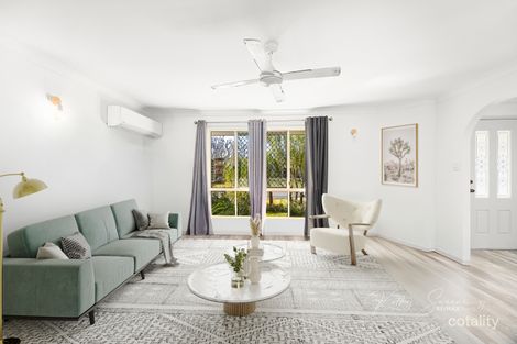 Property photo of 3 Whimbrel Court Bellmere QLD 4510
