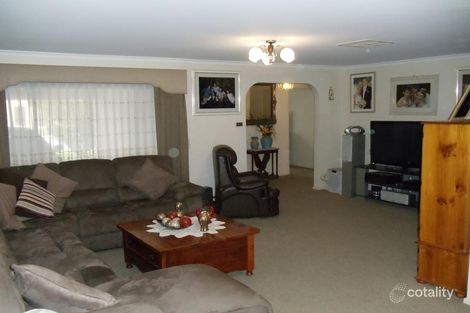 Property photo of 51 Parkview Drive Swan Hill VIC 3585