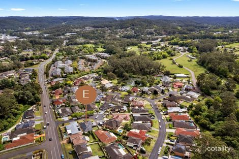 Property photo of 4 Silver Place Lisarow NSW 2250