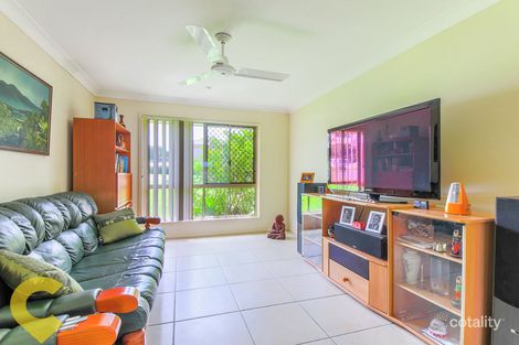 Property photo of 46 Greenleaf Street Upper Coomera QLD 4209