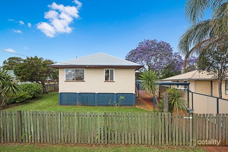16 Mooney St, Harlaxton, QLD 4350