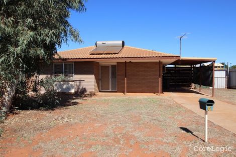 Property photo of 6 Yanderra Crescent South Hedland WA 6722
