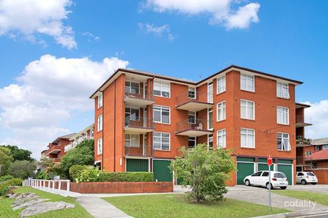 4/100 Botany St, Kingsford, NSW 2032