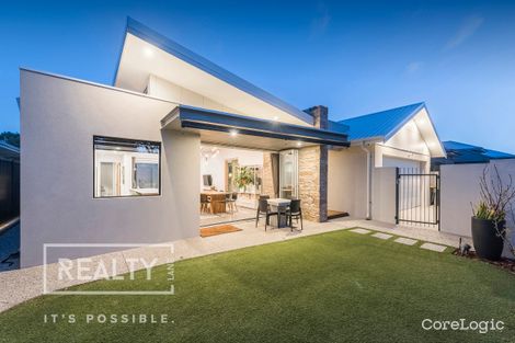 Property photo of 15 Eyrean Way Gwelup WA 6018