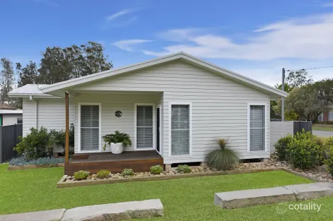 Property photo of 75 Rickard Road Empire Bay NSW 2257