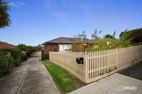 5 Mueller Ct, Endeavour Hills, VIC 3802