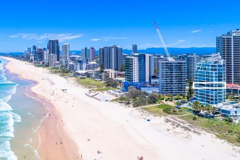 Property photo of 7/1 Markwell Avenue Surfers Paradise QLD 4217