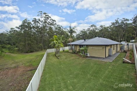 Property photo of 45 Leinster Circuit Ashtonfield NSW 2323
