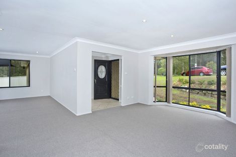 Property photo of 45 Leinster Circuit Ashtonfield NSW 2323