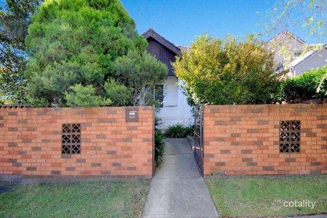 Property photo of 190 Denison Street Queens Park NSW 2022