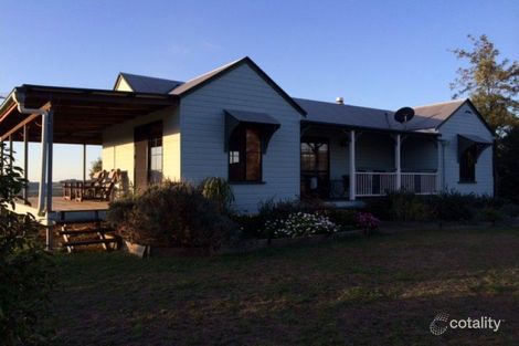 Property photo of 1022 Boonah-Rathdowney Road Wallaces Creek QLD 4310