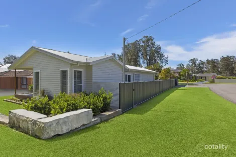 Property photo of 75 Rickard Road Empire Bay NSW 2257