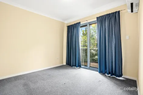 Property photo of 9/2-6 Priddle Street Westmead NSW 2145