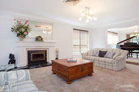 Property photo of 12 Pulham Place Chipping Norton NSW 2170