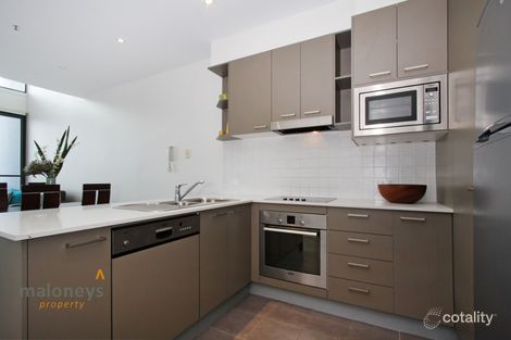 Property photo of 49/10 Burke Crescent Kingston ACT 2604