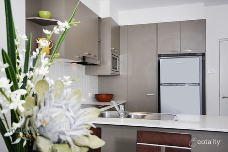 Property photo of 49/10 Burke Crescent Kingston ACT 2604