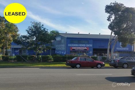 8 Industrial Ave, Caloundra West, QLD 4551